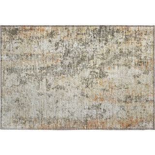 Dalyn Bresca BC5 Terracotta Machine Washable Area Rug Scatter Main Image