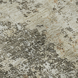 Dalyn Bresca BC5 Terracotta Machine Washable Area Rug Swatch Image