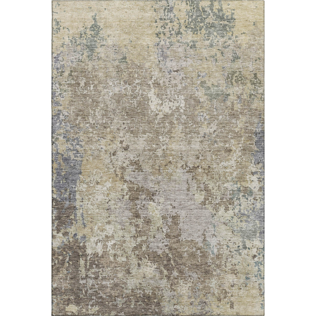 Dalyn Bresca BC6 Beige Machine Washable Area Rug main image