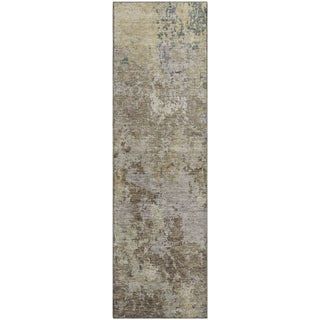 Dalyn Bresca BC6 Beige Machine Washable Area Rug Runner Main Image