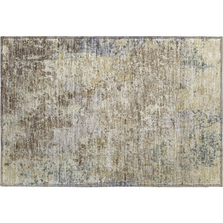 Dalyn Bresca BC6 Beige Machine Washable Area Rug Scatter Main Image