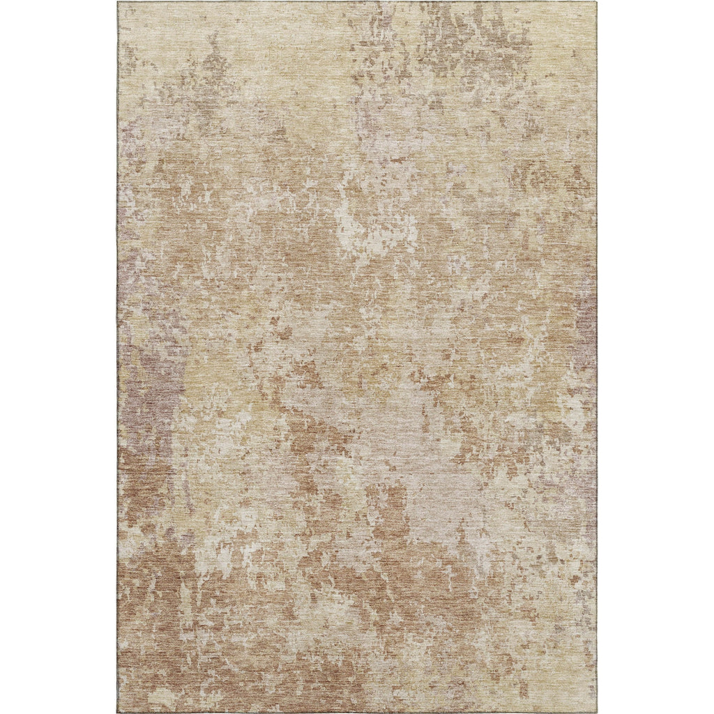 Dalyn Bresca BC6 Copper Machine Washable Area Rug main image