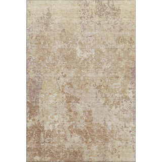 Dalyn Bresca BC6 Copper Machine Washable Area Rug main image