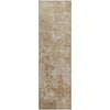 Dalyn Bresca BC6 Copper Machine Washable Area Rug Runner Main Image