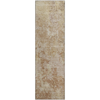Dalyn Bresca BC6 Copper Machine Washable Area Rug Runner Main Image