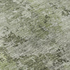 Dalyn Bresca BC6 Green Machine Washable Area Rug Swatch Image