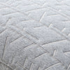 Surya Branched BCD-001 Off-White Detail