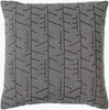 Surya Branched BCD-002 Charcoal main image