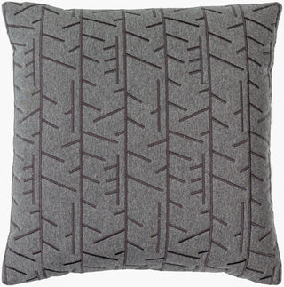 Surya Branched BCD-002 Charcoal main image