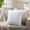 Surya Branched BCD-003 White Style Shot