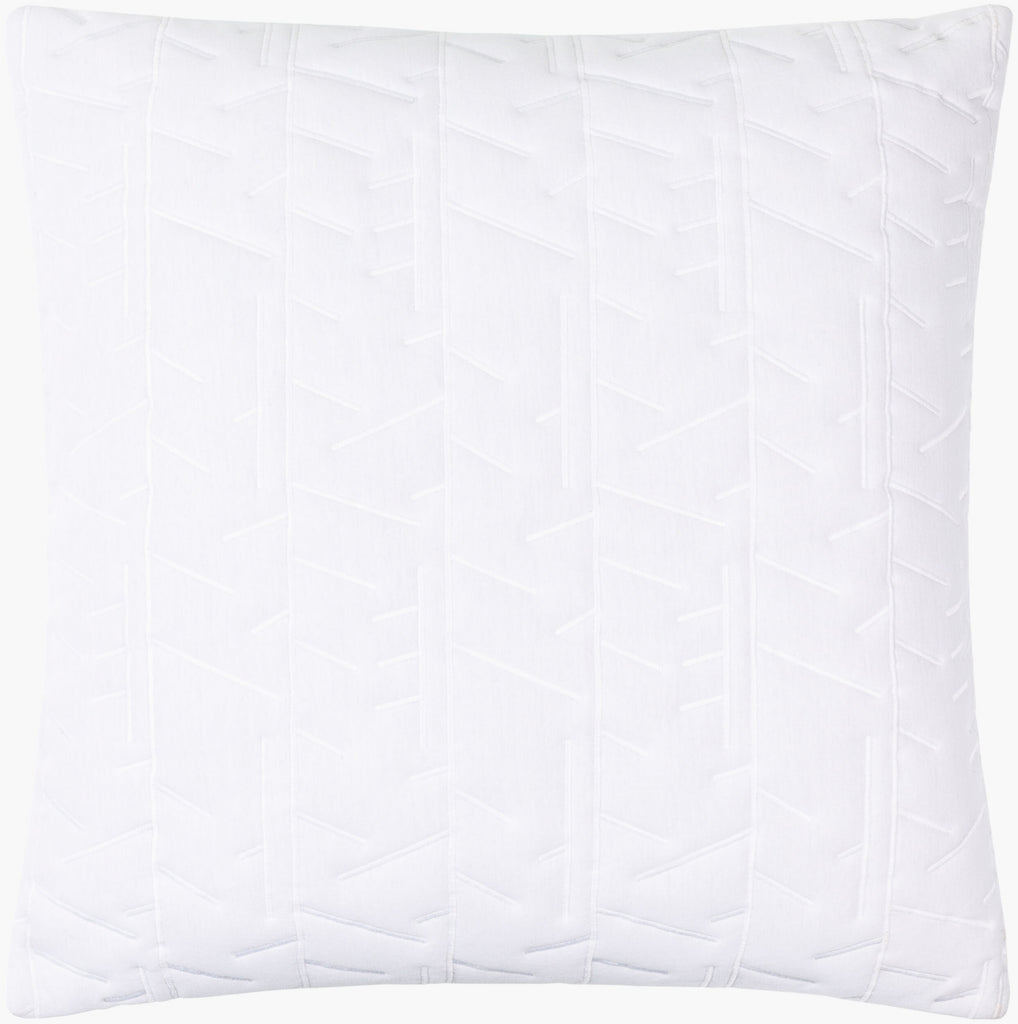 Surya Branched BCD-003 White main image