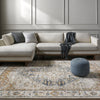 Surya Beckham BCM-2300 Area Rug Room Scene Feature