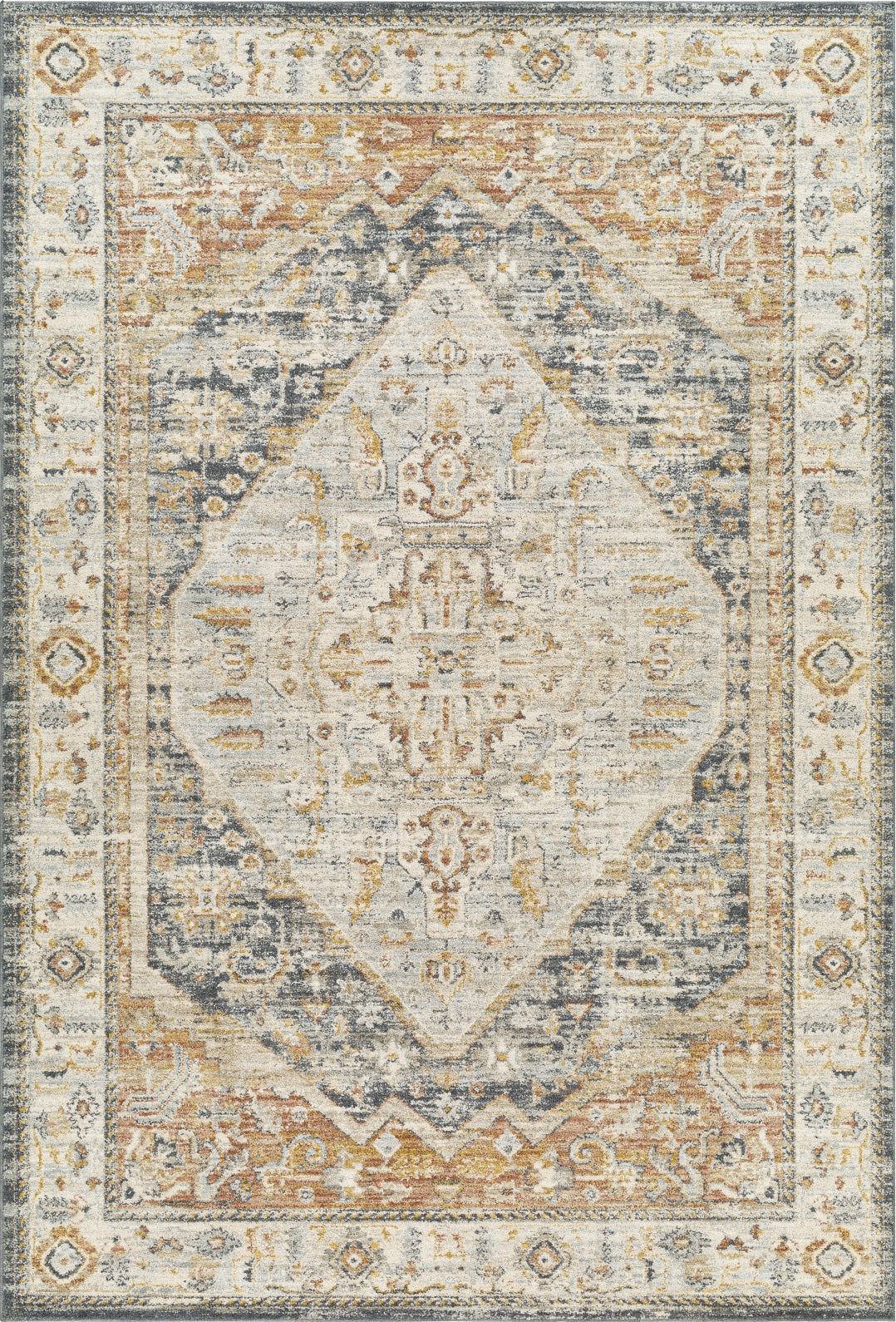 Livabliss Beckham BCM-2301 Area Rug