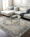 Livabliss Beckham BCM-2302 Area Rug