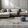 Surya Beckham BCM-2302 Area Rug Room Scene Feature