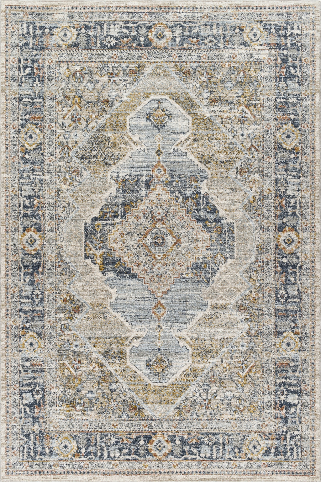 Livabliss Beckham BCM-2304 Area Rug – Incredible Rugs and Decor