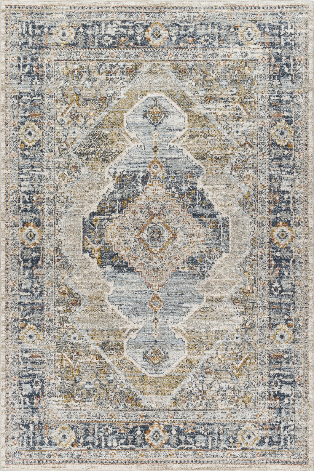 LIVABLISS Beckham BCM-2304 Area Rug – Incredible Rugs and Decor