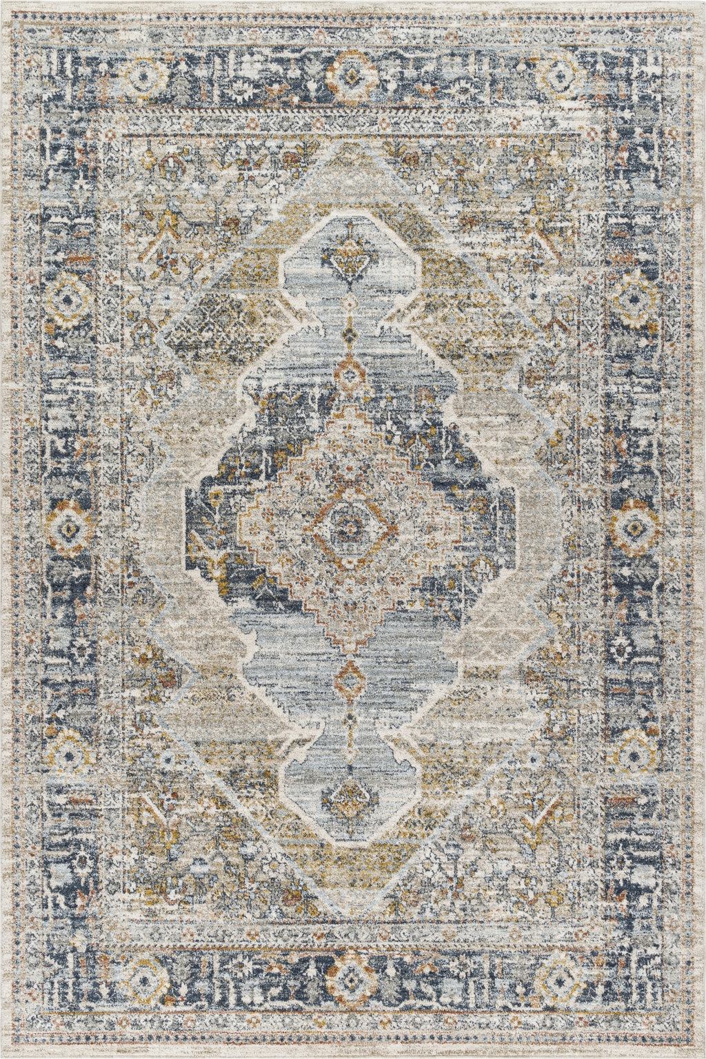 Livabliss Beckham BCM-2304 Area Rug