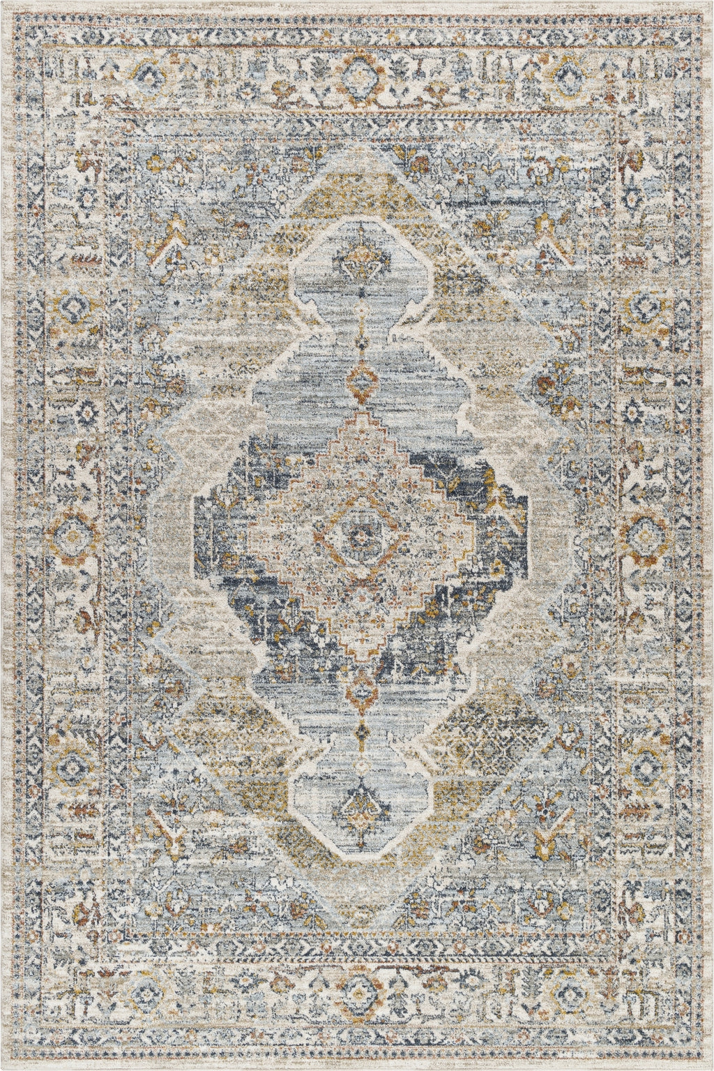 Livabliss Beckham BCM-2305 Area Rug