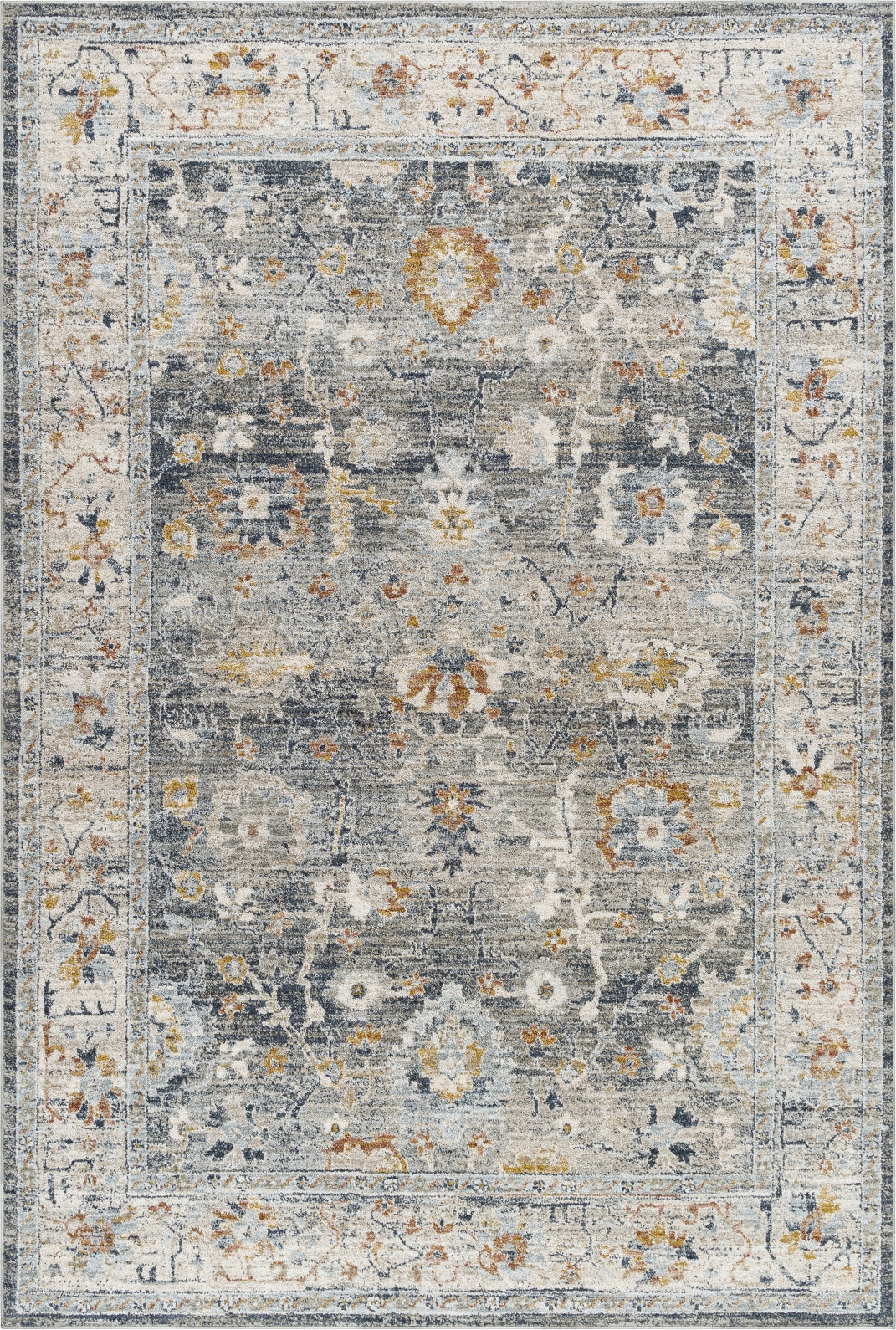 Livabliss Beckham BCM-2306 Area Rug