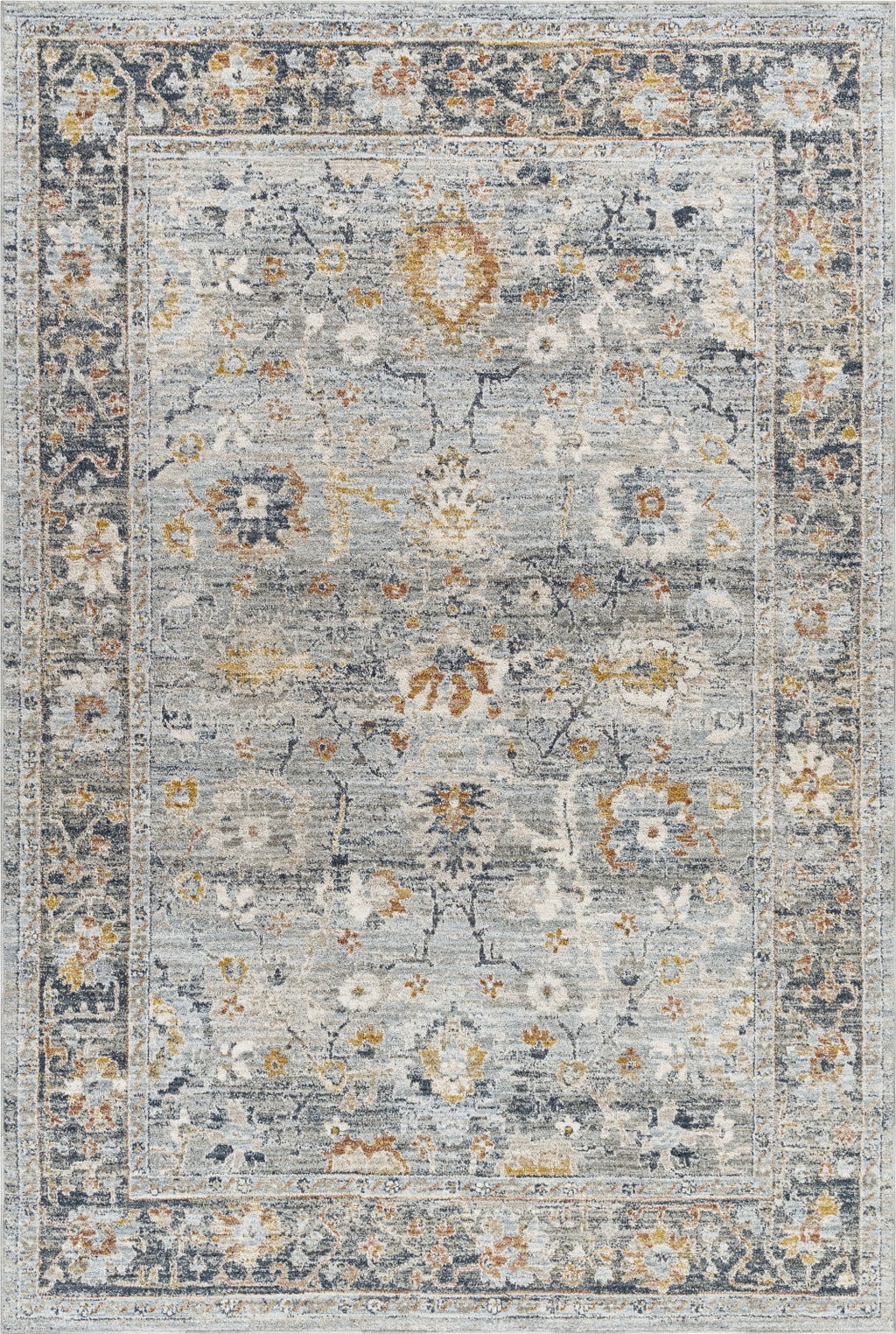 Livabliss Beckham BCM-2307 Area Rug – Incredible Rugs and Decor