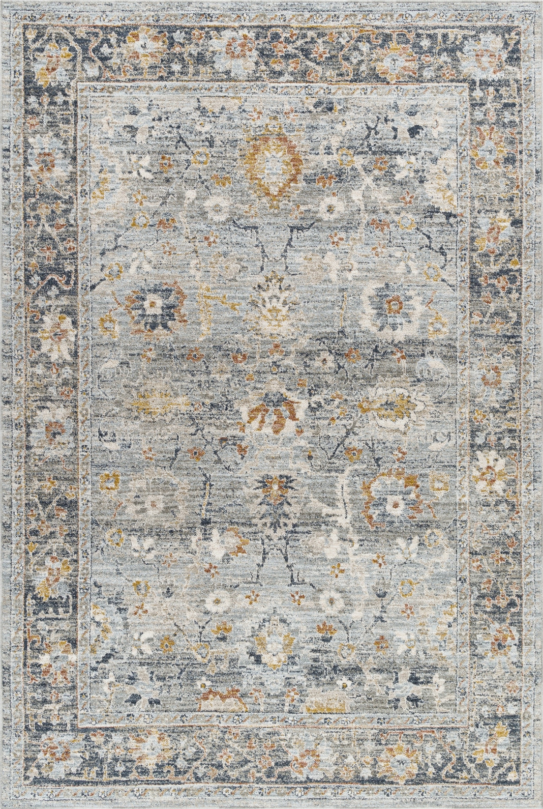 LIVABLISS Beckham BCM-2307 Area Rug – Incredible Rugs and Decor