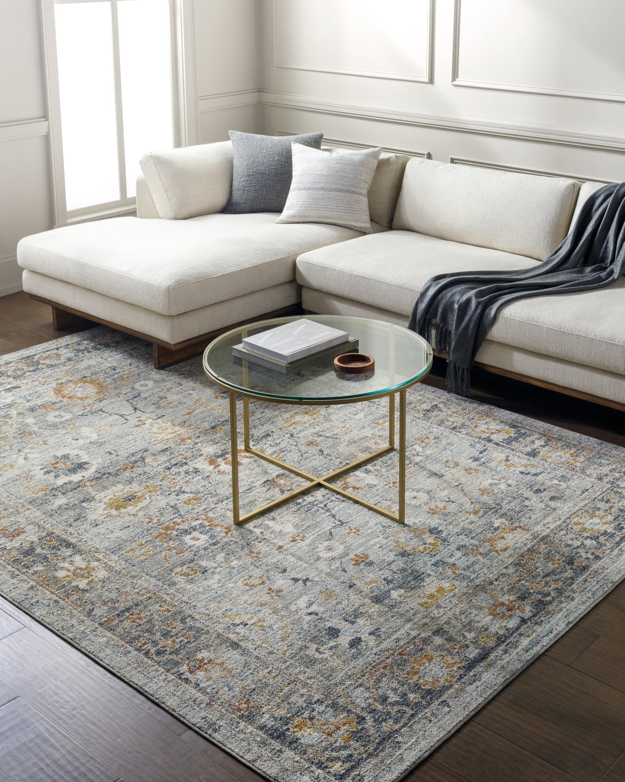 Livabliss Beckham BCM-2307 Area Rug – Incredible Rugs and Decor