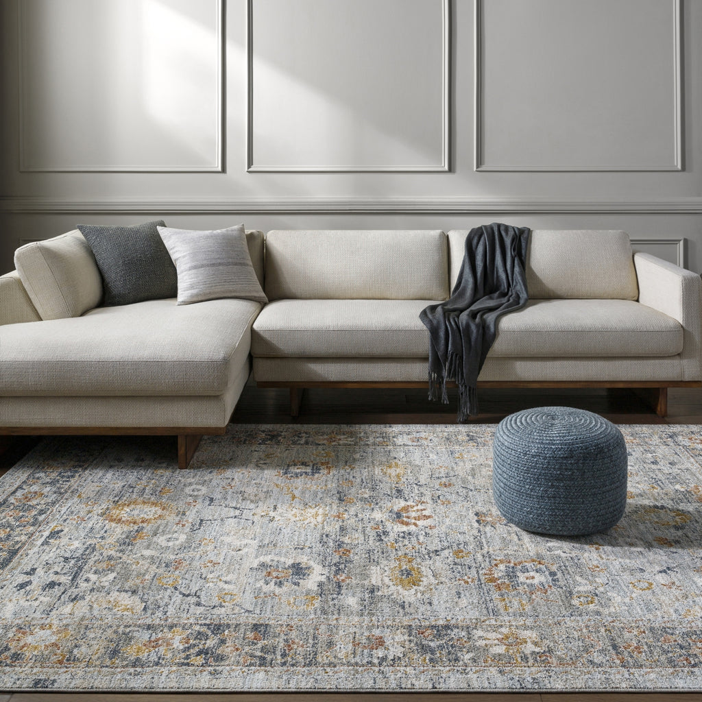 Livabliss Beckham BCM-2307 Area Rug – Incredible Rugs and Decor