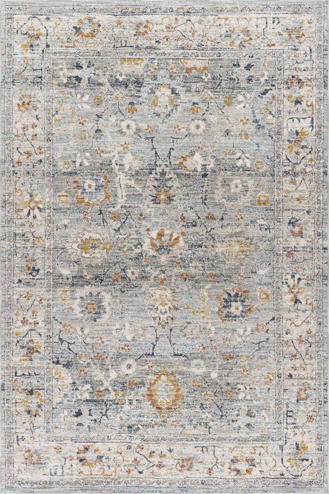 Livabliss Beckham BCM-2308 Area Rug