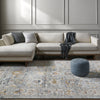 Surya Beckham BCM-2308 Area Rug Room Scene Feature