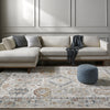 Surya Beckham BCM-2313 Area Rug Room Scene Feature