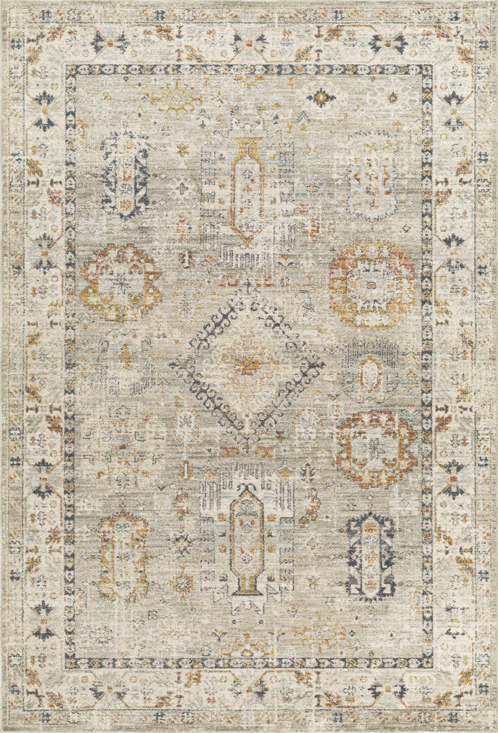 Livabliss Beckham BCM-2315 Area Rug – Incredible Rugs and Decor