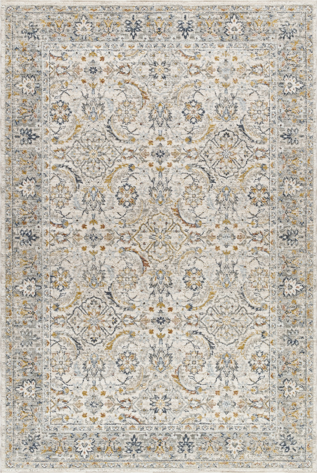 Livabliss Beckham BCM-2316 Area Rug