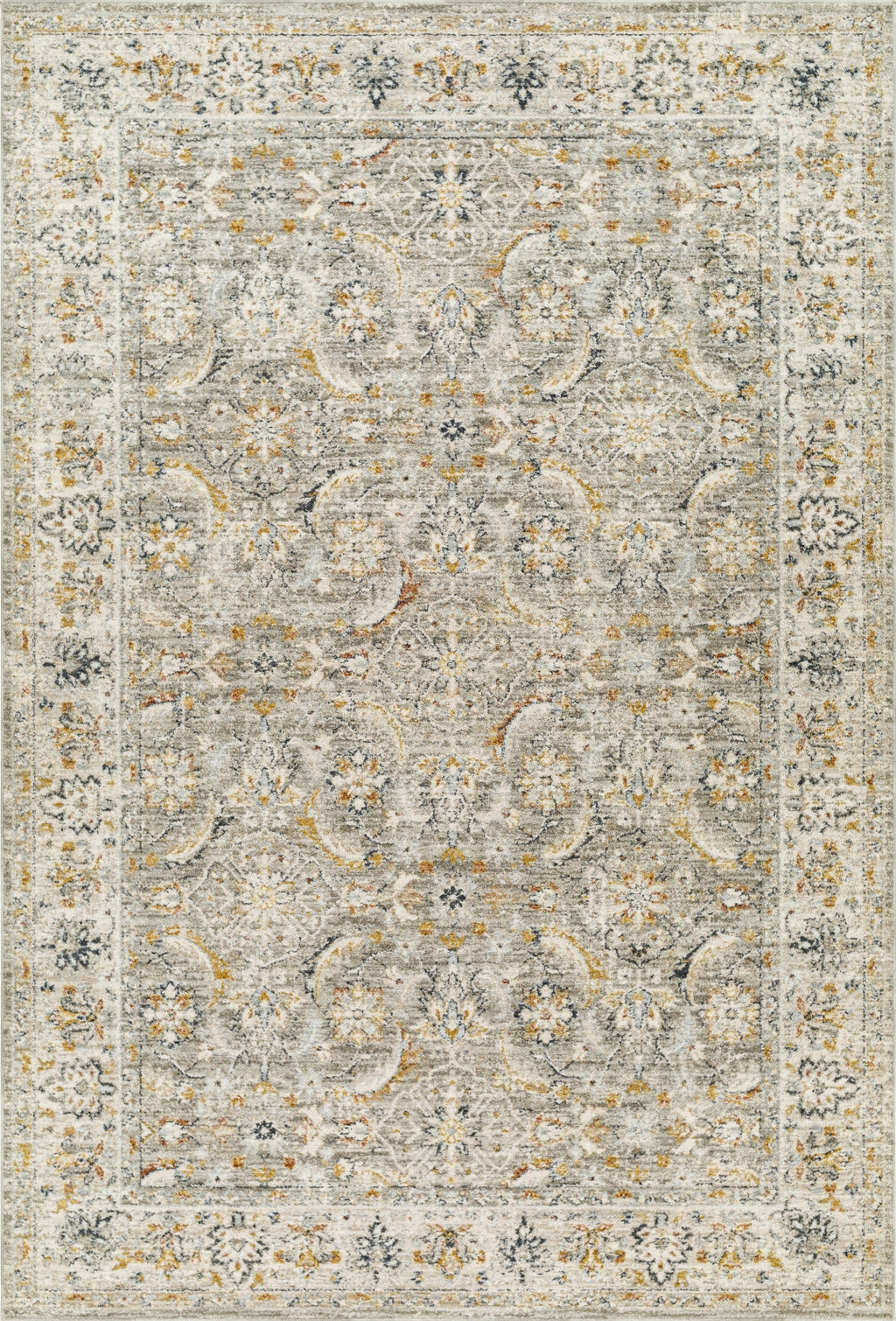 Livabliss Beckham BCM-2317 Area Rug – Incredible Rugs and Decor