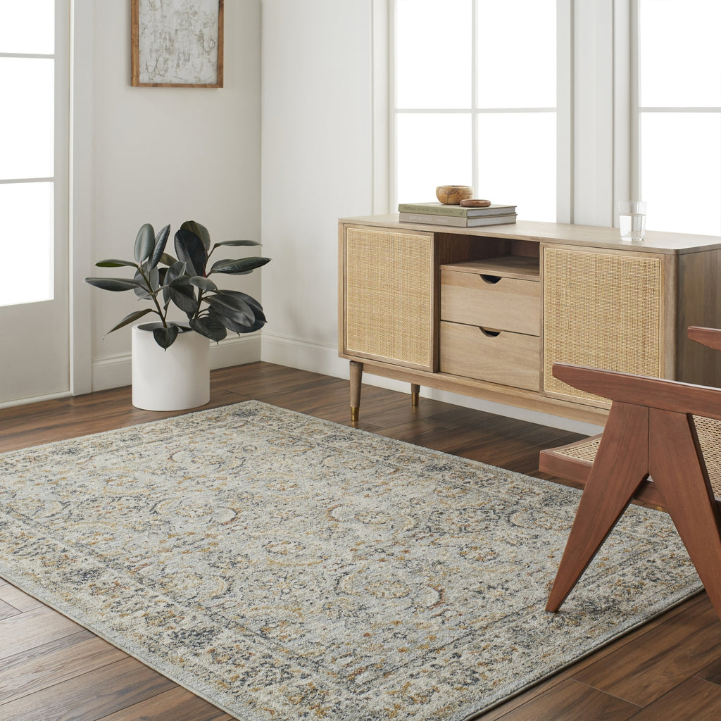 Surya Beckham BCM-2318 Area Rug Room Scene Feature