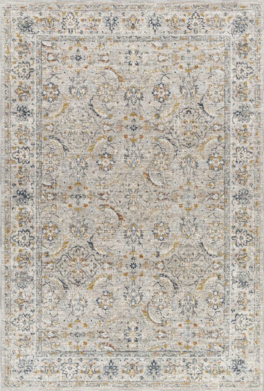 Livabliss Beckham BCM-2319 Area Rug – Incredible Rugs and Decor