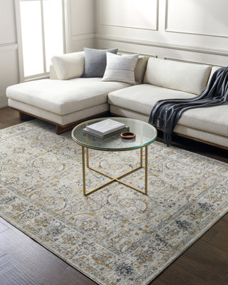 Surya Beckham BCM-2319 Area Rug Room Scene Feature