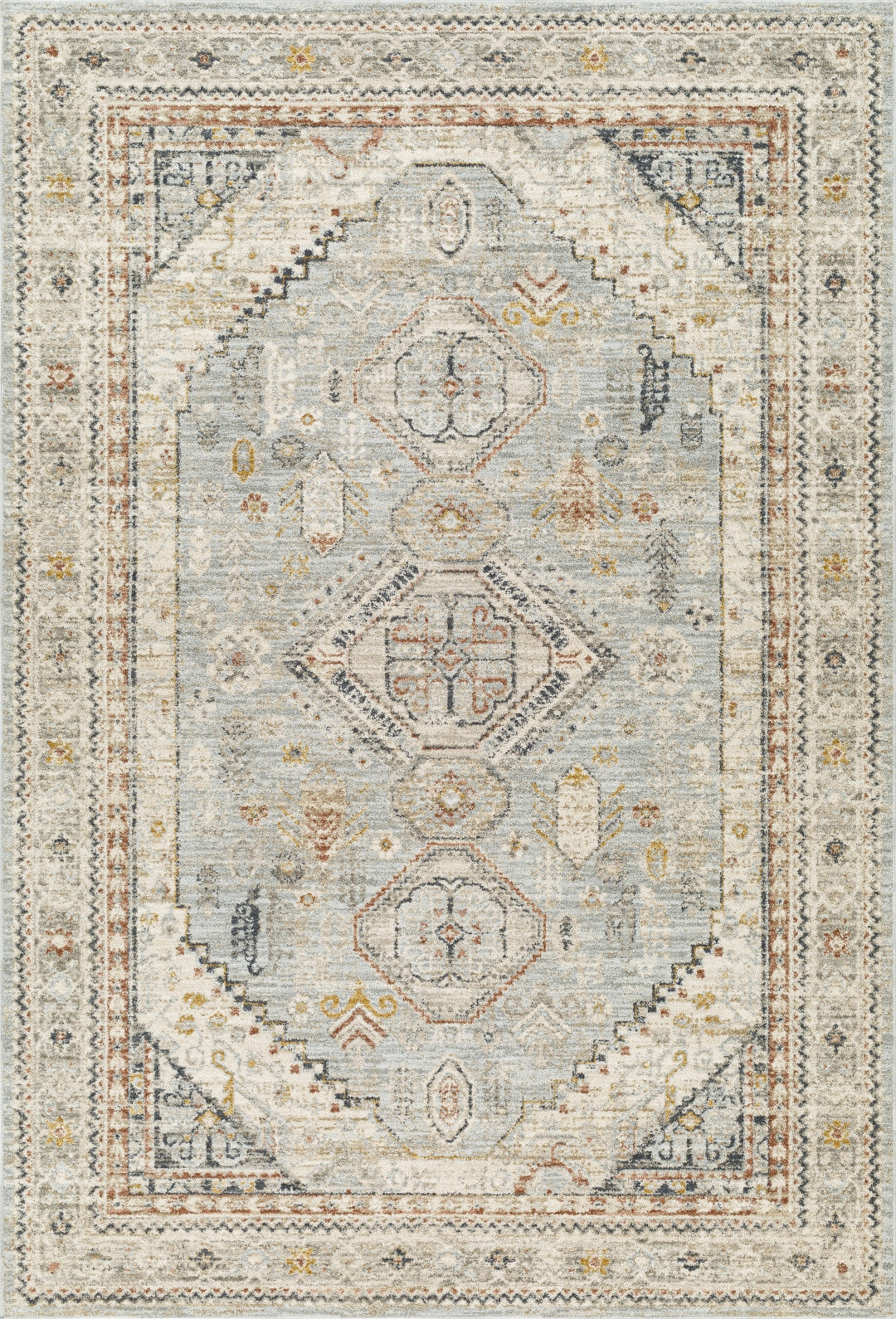 Livabliss Beckham BCM-2322 Area Rug