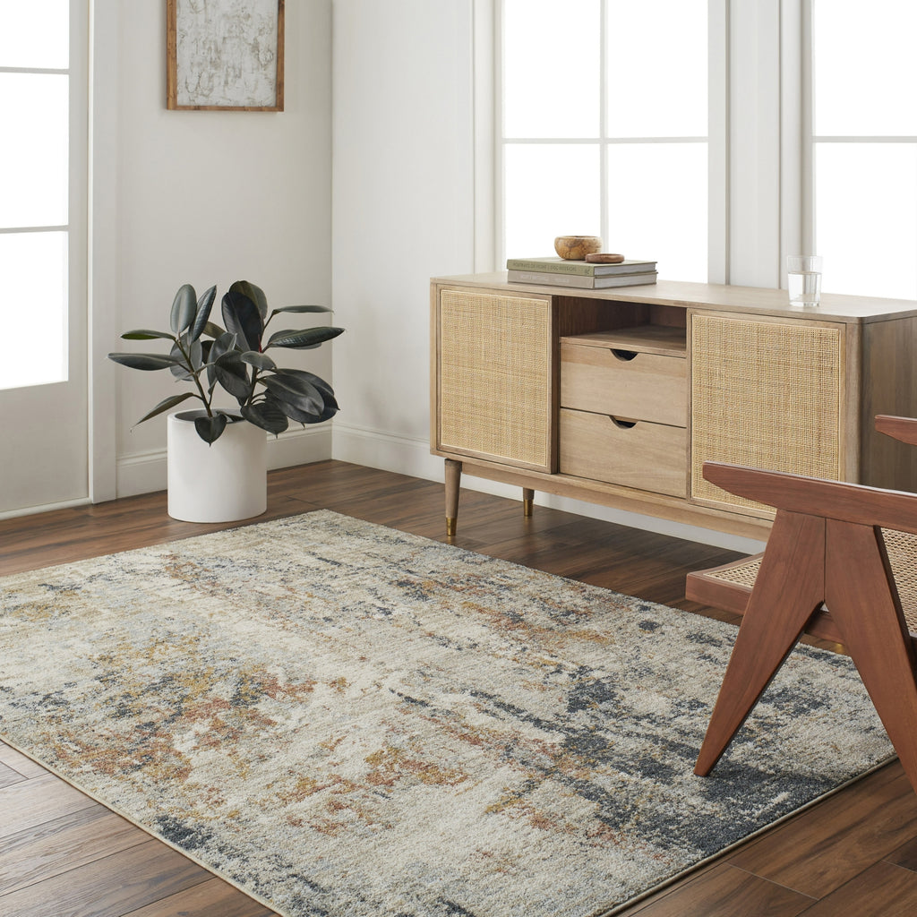 Surya Beckham BCM-2326 Area Rug Room Scene Feature