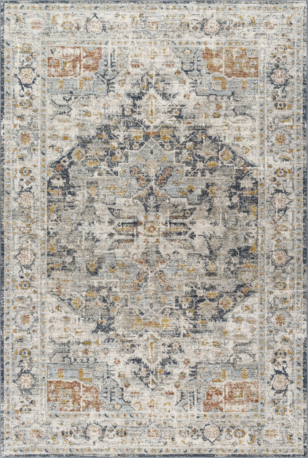 Livabliss Beckham BCM-2327 Area Rug – Incredible Rugs and Decor