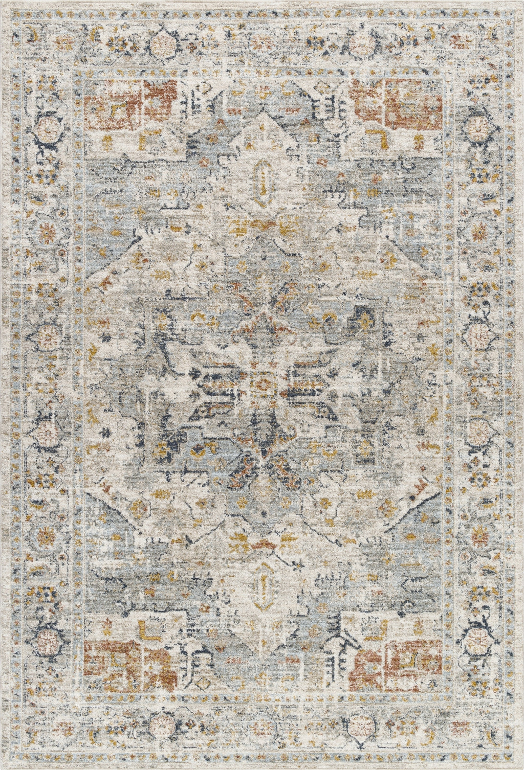 Livabliss Beckham BCM-2328 Area Rug – Incredible Rugs and Decor