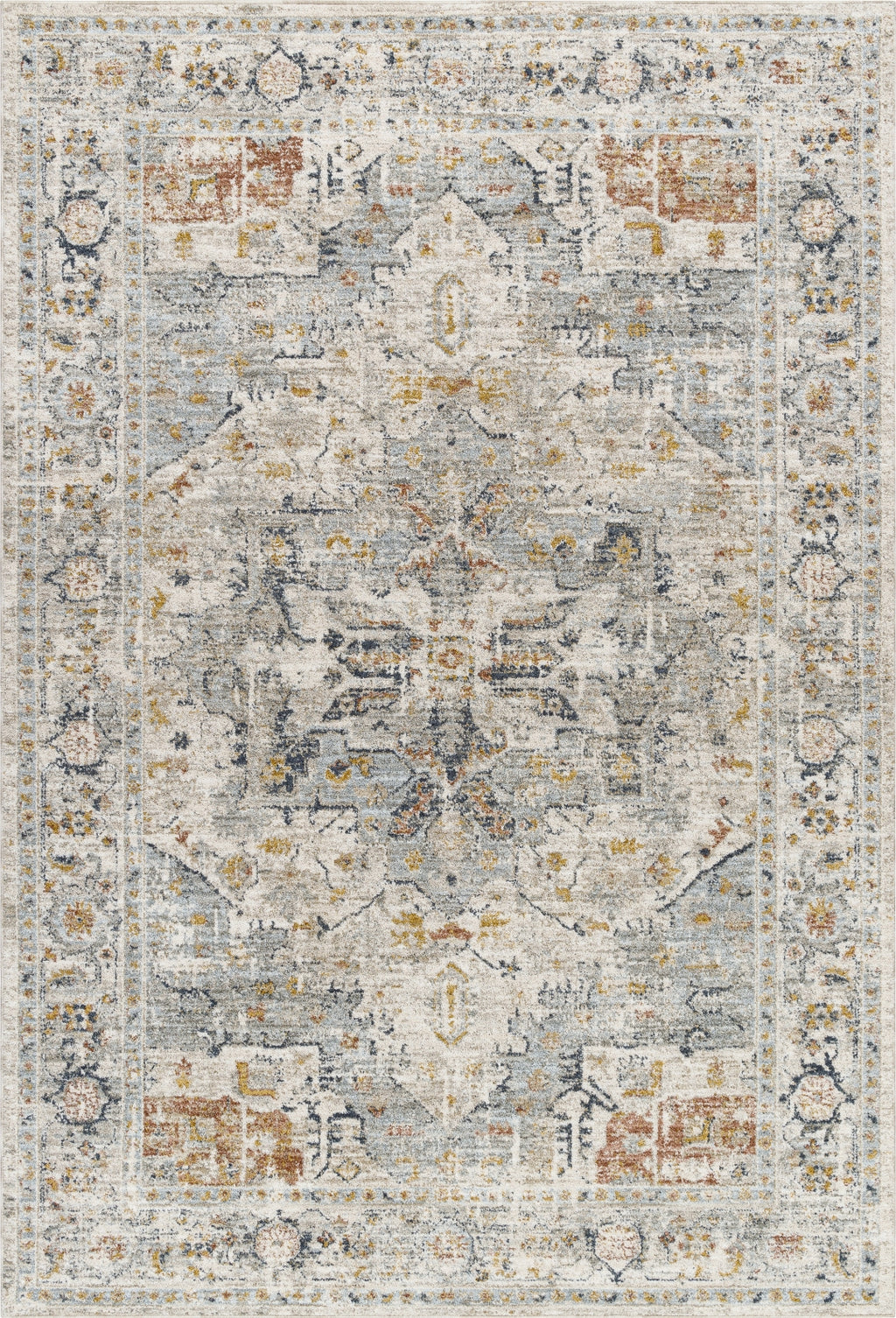 Livabliss Beckham BCM-2328 Area Rug