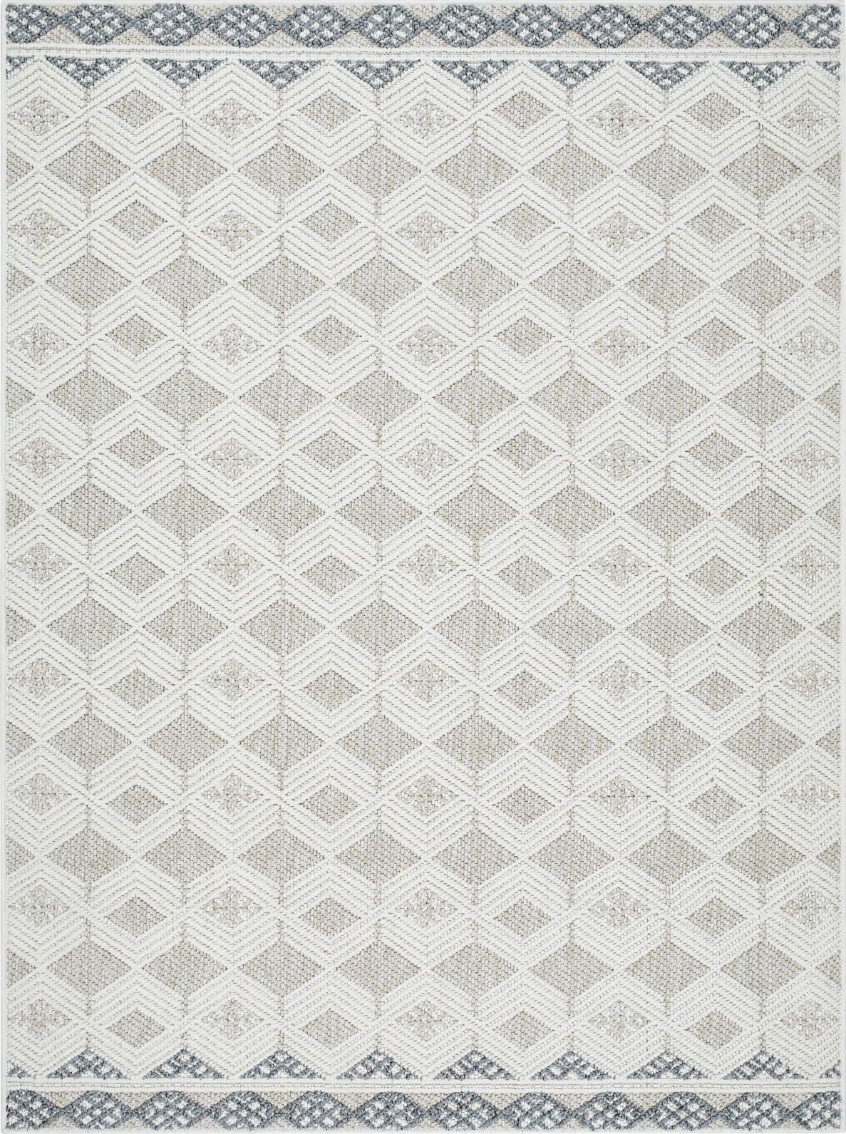 Livabliss Bouclair BCR-2308 Area Rug