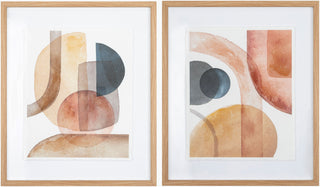 Livabliss Bosaca BCS-001 Wall Art main image