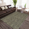 Dalyn Bondi BD1 Coffee Area Rug 