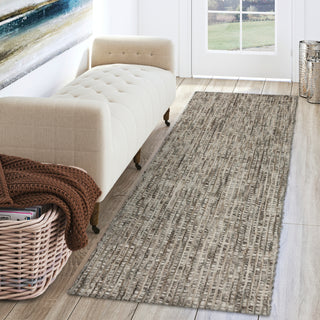 Dalyn Bondi BD1 Coffee Area Rug 