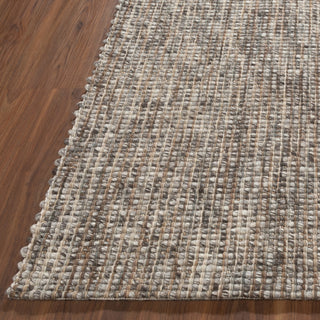 Dalyn Bondi BD1 Coffee Area Rug 