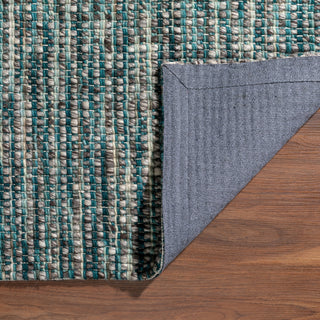 Dalyn Bondi BD1 Turquoise Area Rug 