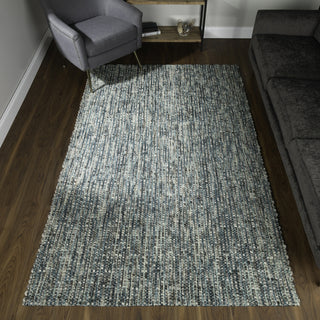 Dalyn Bondi BD1 Turquoise Area Rug 