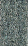 Dalyn Bondi BD1 Turquoise Area Rug 